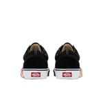 Кроссовки Vans Old Skool 'Flame Cut Out' 6