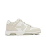 Кроссовки Off-White Out of Office 'Бежевый' 1