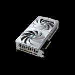 GIGABYTE GeForce RTX 5060 Ti EAGLE OC ICE 16G видеокарта 6