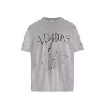 Футболка с логотипом из коллаборации с adidas 1