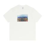 Футболки Supreme x Nike ACG Grid Tee 'White' 1