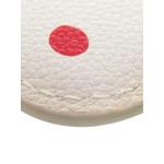 Клатч Yayoi Kusama Monogram Giant Empreinte Infinity Dots Neverfull MM Pochette (2023 год) 2