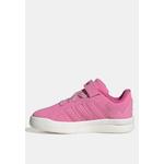 Кроссовки Adidas x Minecraft Lightorama Court 5