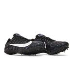 Бутсы Nike Zoom Rival S 9 'Black Indigo Fog Speckled' 8