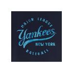 ЛЕТНИЕ СВОБОДНЫЕ ФУТБОЛКИ NEW YORK YANKEES 5