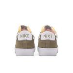 Кроссовки Nike Blazer Low '77 'Medium Khaki' 6