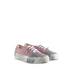 Кроссовки Authentic 44 из коллаборации с Gregory Baffoni 2