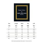 ТЕКСТУРИРОВАННЫЙ ОБЛЕГАЮЩИЙ КОСТЮМ YGH-EY8966SET 7