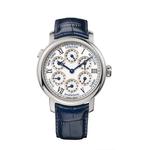 RENAISSANCE 7 TIMEZONES МУЖСКИЕ ЧАСЫ 44 мм A51974AA01 1