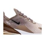 Образ жизни Nike Air Max 270 'Mink Brown' 2