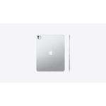 iPad Pro 13″ 512 ГБ, Wi-Fi + Cellular, Silver 3