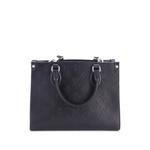 Сумка-тоут OnTheGo Monogram Bold Leather PM 2