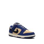 Dunk Low LX "Blue Suede" sneakers 2