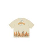 Футболка New York с принтом 2