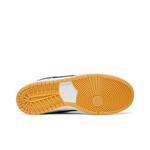 Кроссовки Nike Dunk Low SB 'White Gum' 4