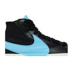 Кроссовки Nike Blazer Mid '77 Jumbo 'Black Baltic Blue' 2