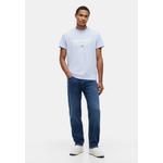 Футболка с логотипом Slim Fit - Tommy Jeans 4