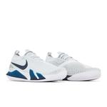 Кроссовки NikeCourt React Vapor NXT 'Pure Platinum Obsidian' 8