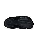 Обувь LEGO x Crocs Midnight Garden Creativity Clog 'Black Red' 4