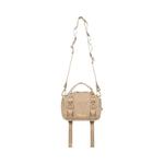 Сумки-дафлы Supreme Mini Duffle Bag 'Тан' 2