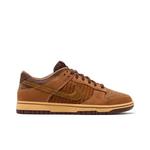 Образ жизни Баскетбол Nike Dunk Low Retro Premium 'Light British Tan' 1