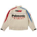 Куртки Palace Faster Jacket 'Серый' 2