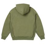 Худи Carhartt WIP x Palace Hood 'Dollar Green' 2