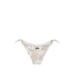 Плавки бикини Yali с завязками 2