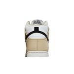 Кроссовки Nike Dunk High Next Nature 'Toasty - Rattan' 7