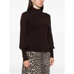 puff-sleeve sweater 3