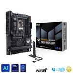 ASUS TUF GAMING Z890-PLUS WIFI ATX материнская плата (DDR5) 1