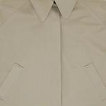 Куртки MM6 Maison Margiela Sports Jacket 'Mastic' 3