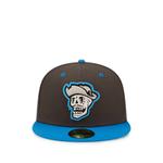 Кепка Las Vegas Aviators Copa de la Diversión 59Fifty с вышивкой 2