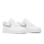 Кроссовки Nike Wmns Air Force 1 '07 Essential 'Barely Paisley' 8