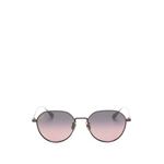Kaulana geometric-frame sunglasses 1