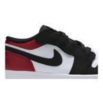Lifestyle Баскетбол Air Jordan 1 Low Alt PS 'Black Toe' 2