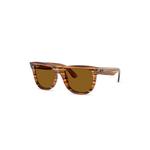 Солнцезащитные очки Wayfarer Reverse 2