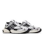 Кроссовки adidas Adistar XLG «White Black Metallic Silver» 8