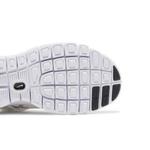 Кроссовки Nike Free Run 2 GS 'Белый черный' 5