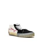 Кеды Sk8 Mid LX из коллаборации с Palm Angels 2