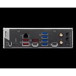MSI B850 MPOWER Micro-ATX материнская плата (DDR5) 5