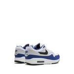 Кроссовки Air Max 1 Deep Royal Blue 3