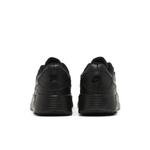 Кроссовки Nike Air Max SC Leather 'Тройной черный' 6
