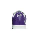 Повседневные Bapesta #4 M1 'Purple' 7