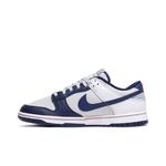 Кроссовки NBA x Nike Dunk Low EMB '75th Anniversary - Nets' 3