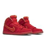 Кеды Nike Dunk Hi Premium SB «CNY» 8
