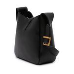 Маленькая сумка на плечо Le 5 a 7 Soft Hobo (2024 год) 3