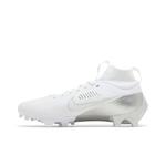 Бутсы Nike Vapor Edge Pro 360 2 'White Metallic Silver' 3