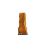 Ботинки Timberland Wmns Fleece Fold Down Boot 'Песочный' 7