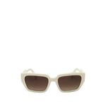 rectangle-frame sunglasses 1